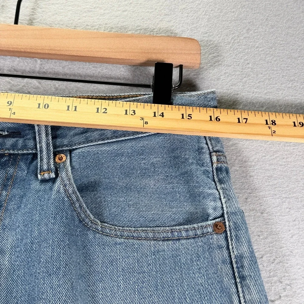 Levis discover timeless